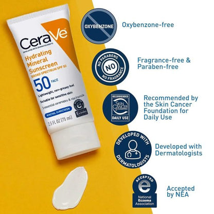 CeraVe 4-in-1  Night Cream