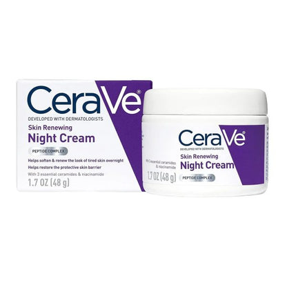 CeraVe 4-in-1  Night Cream